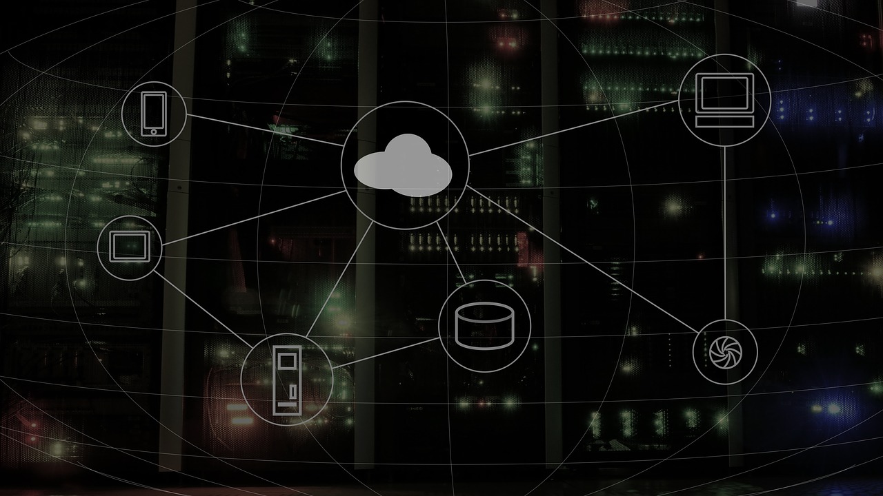 Cloud computing 2001090